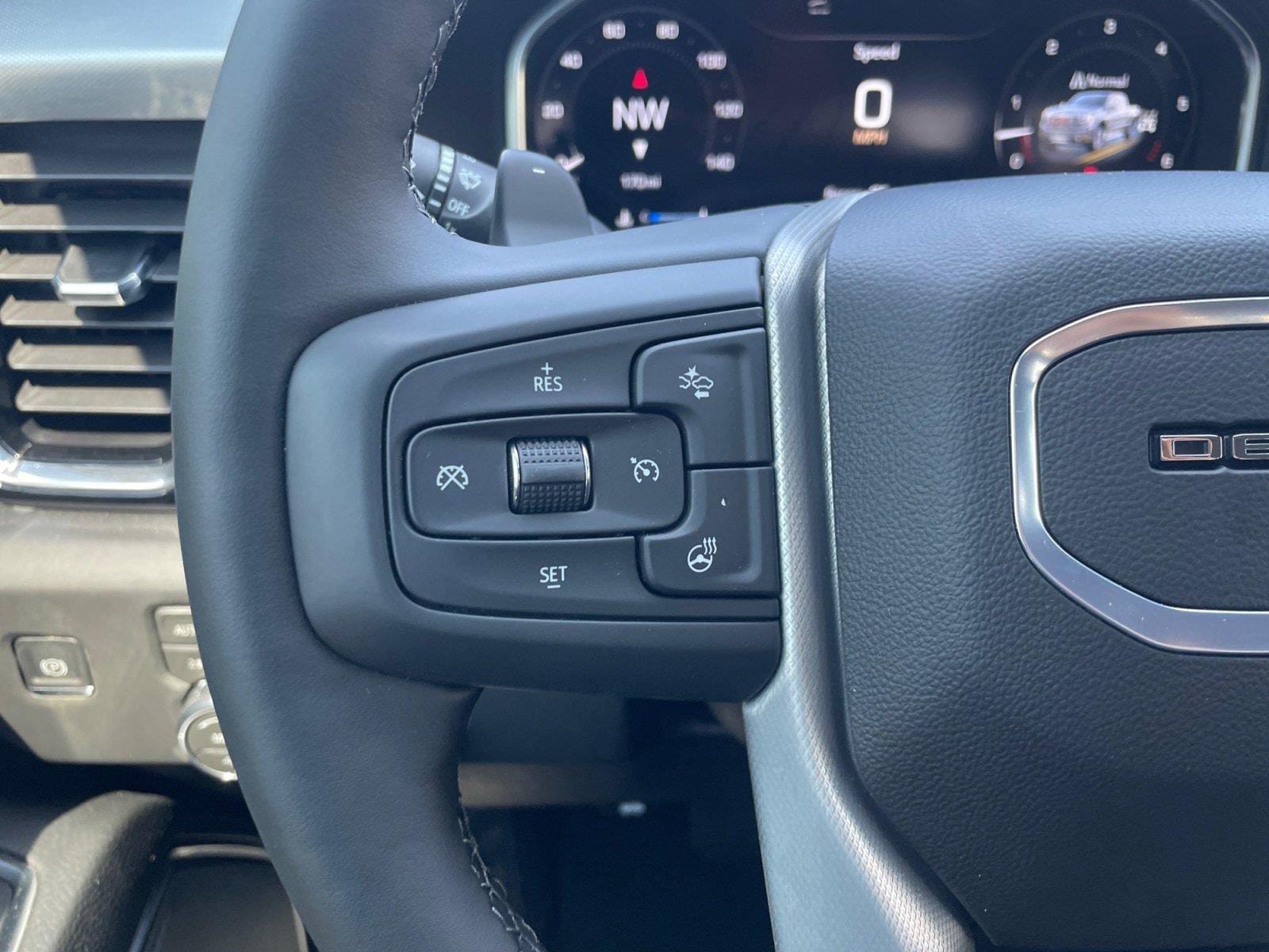 2026 GMC Sierra 1500 Denali - Photo 22