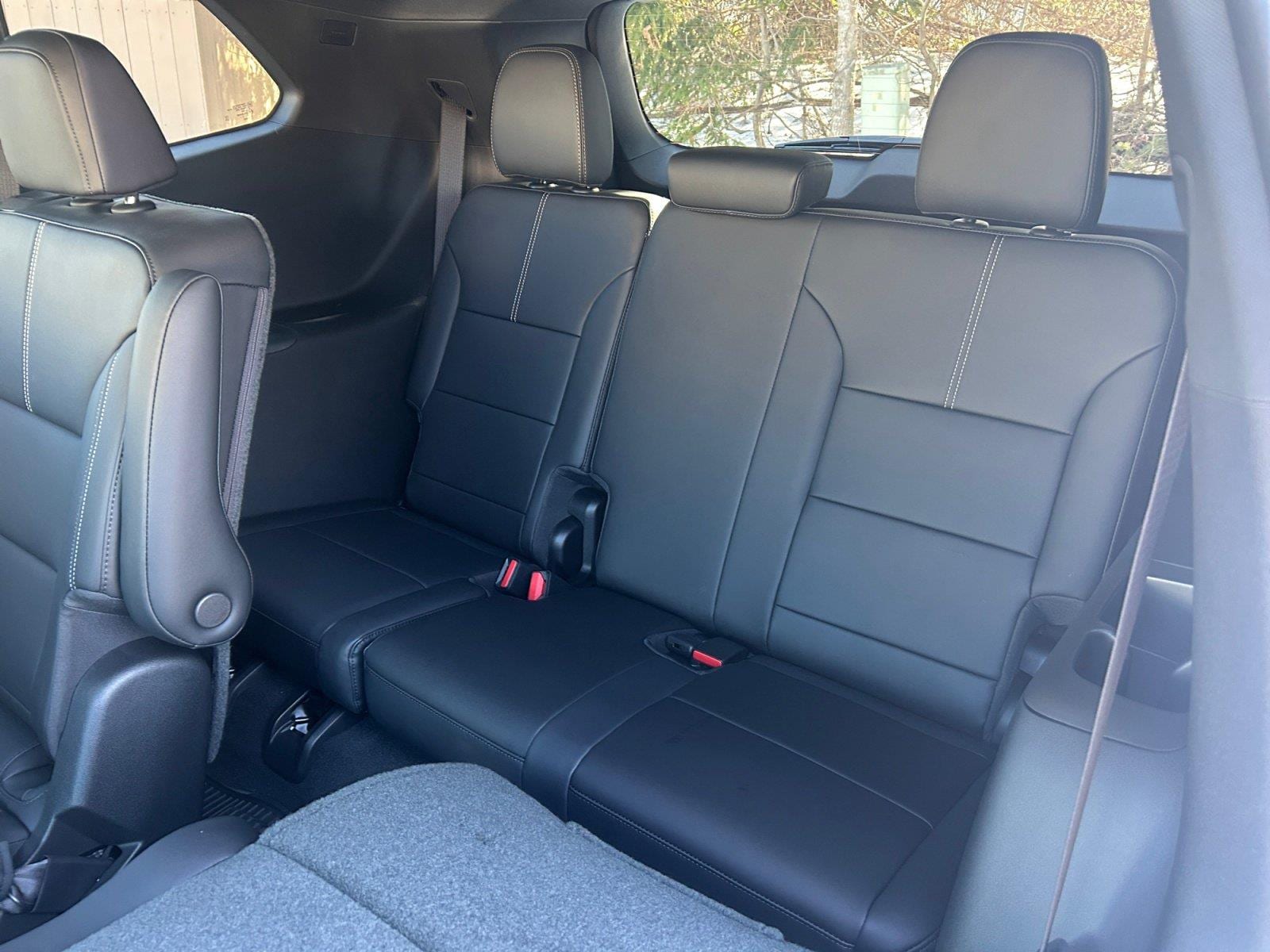 2026 GMC Acadia Elevation - Photo 16