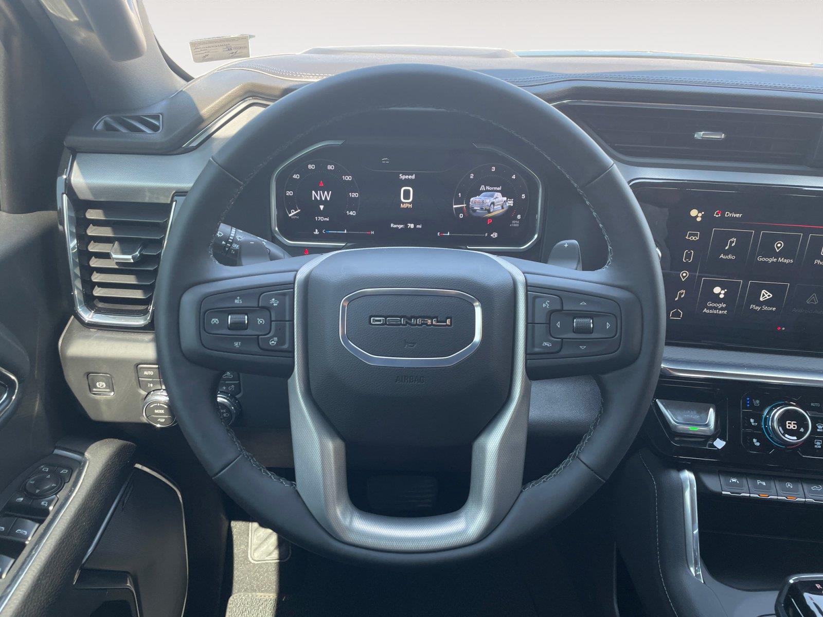 2026 GMC Sierra 1500 Denali - Photo 12