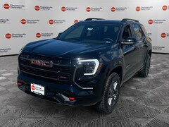 2026 GMC Terrain AT4 SUV