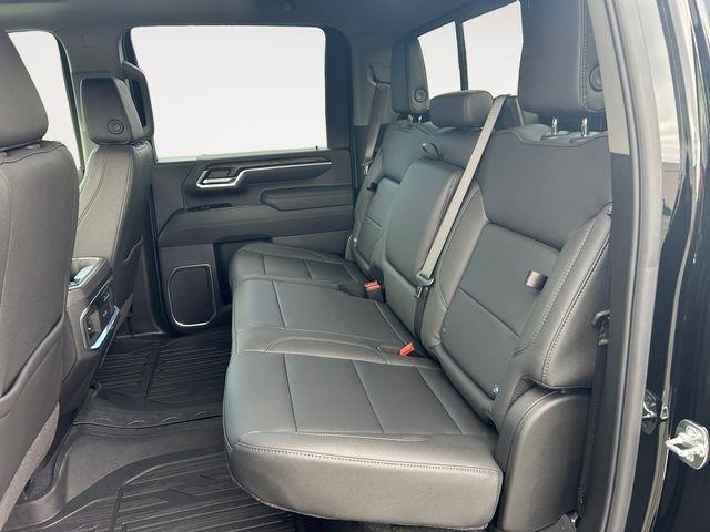 2026 GMC Sierra 2500HD SLT - Photo 13