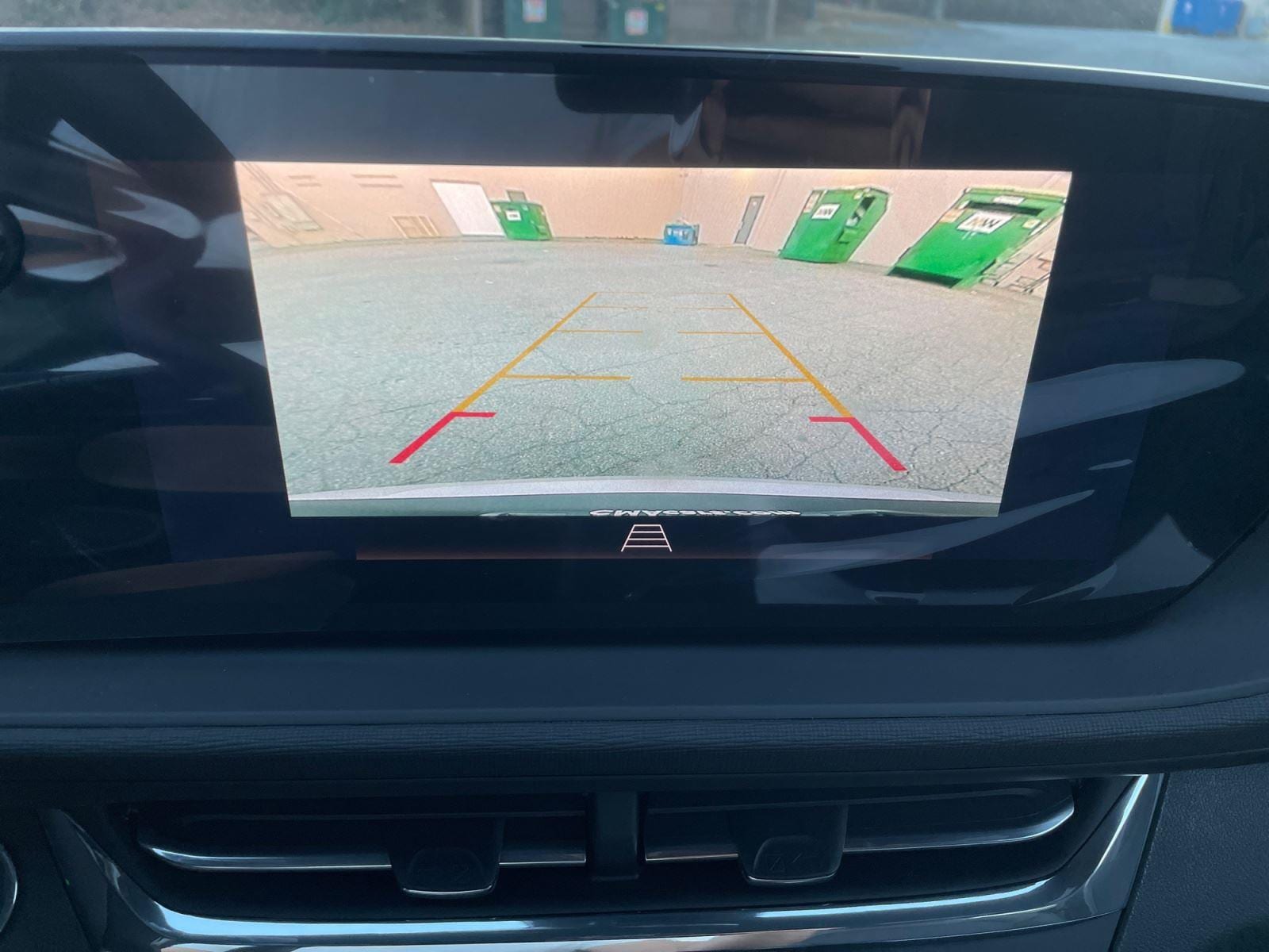 2026 Buick Envista Preferred - Photo 20