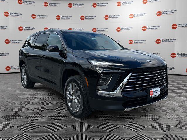 2026 Buick Enclave Preferred - Photo 7
