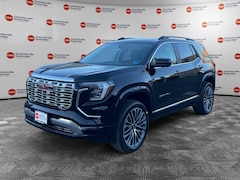 2026 GMC Terrain Denali SUV