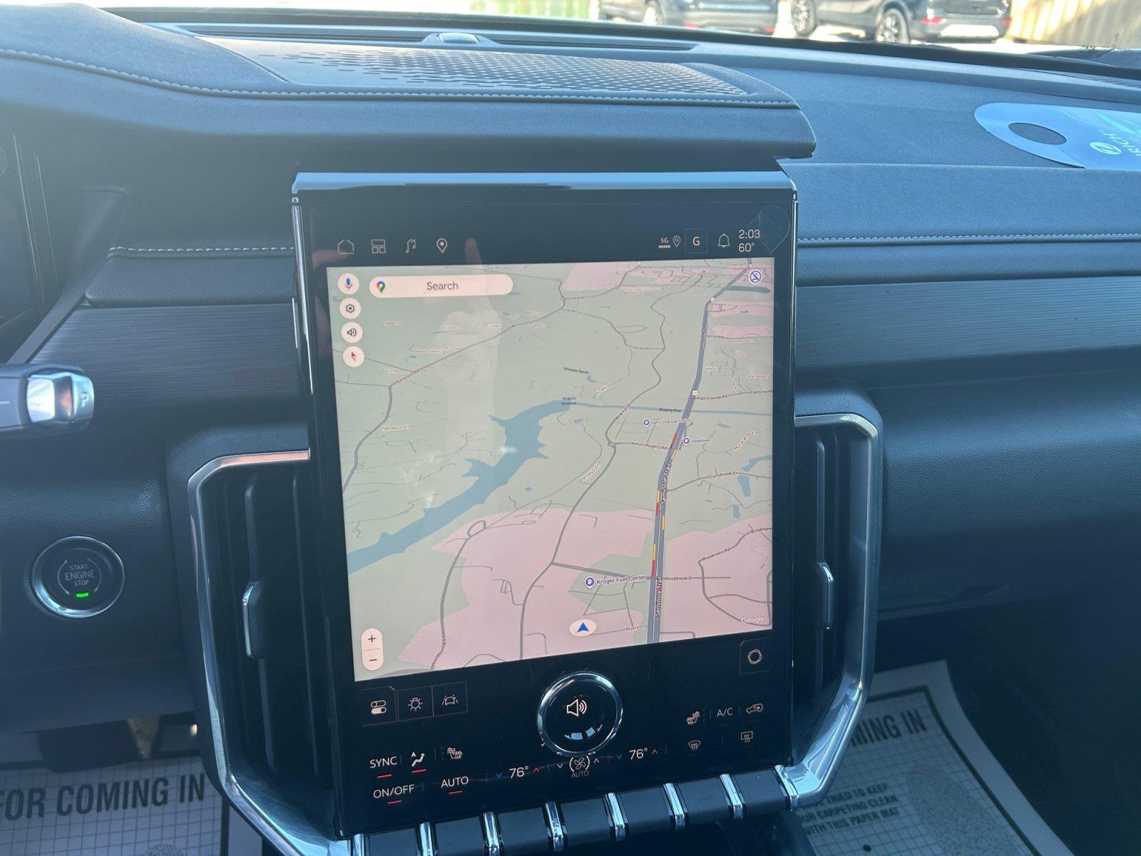 2026 GMC Acadia Elevation - Photo 18