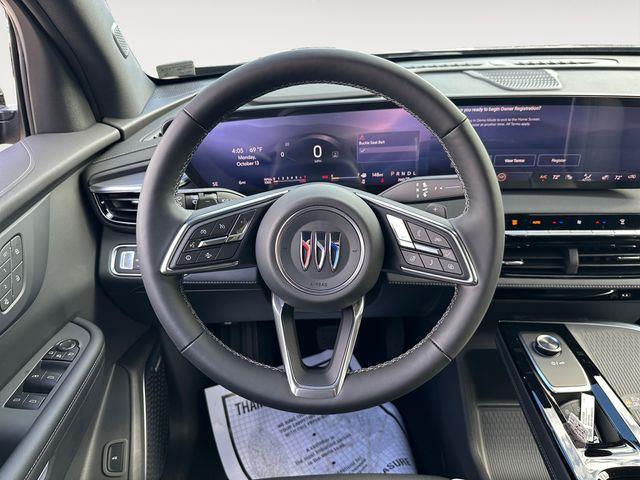 2026 Buick Enclave Preferred - Photo 12
