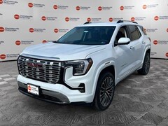 2026 GMC Terrain Denali SUV