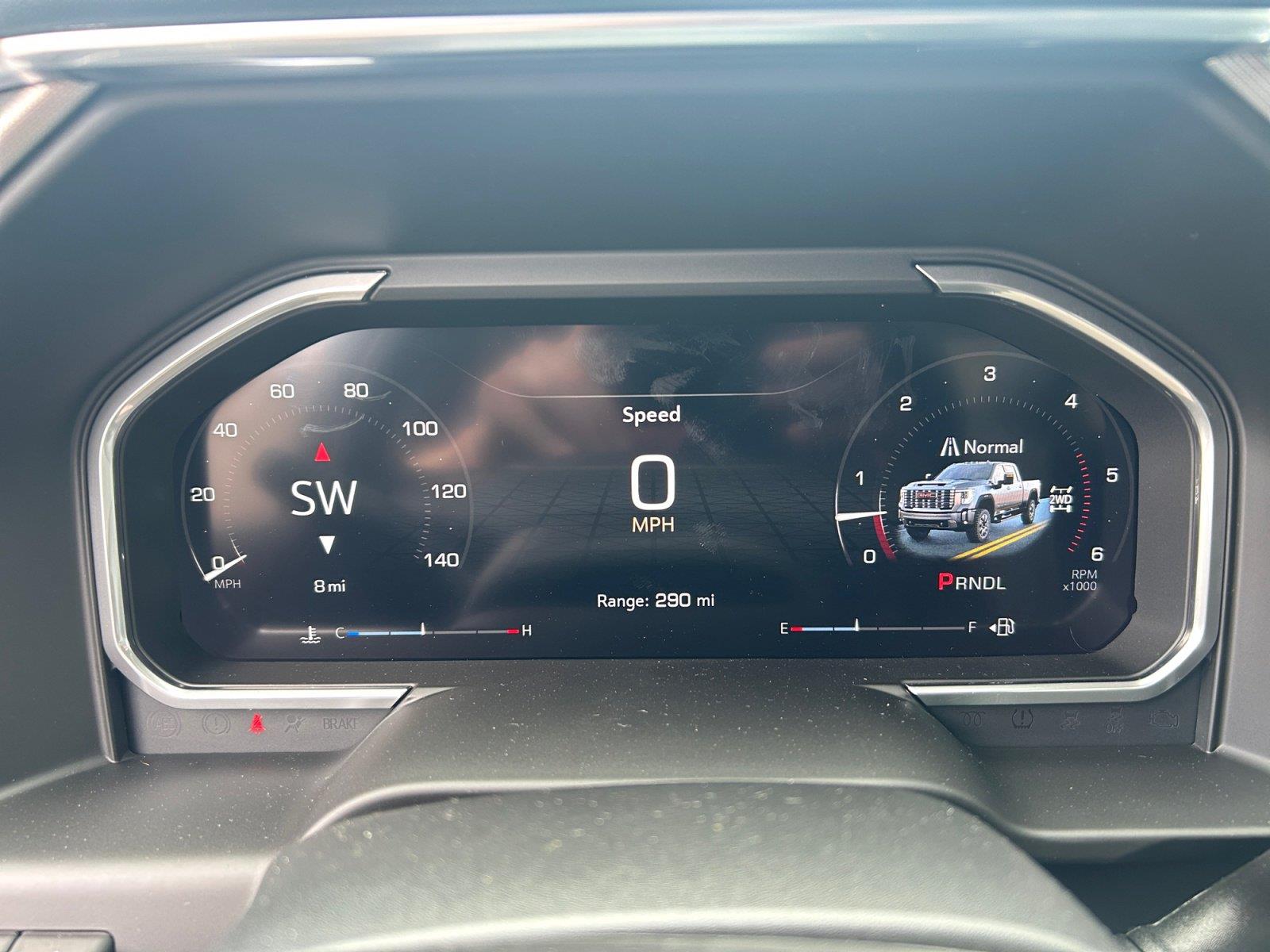 2026 GMC Sierra 2500HD Denali - Photo 19