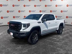 2026 GMC Sierra 1500 AT4X Truck