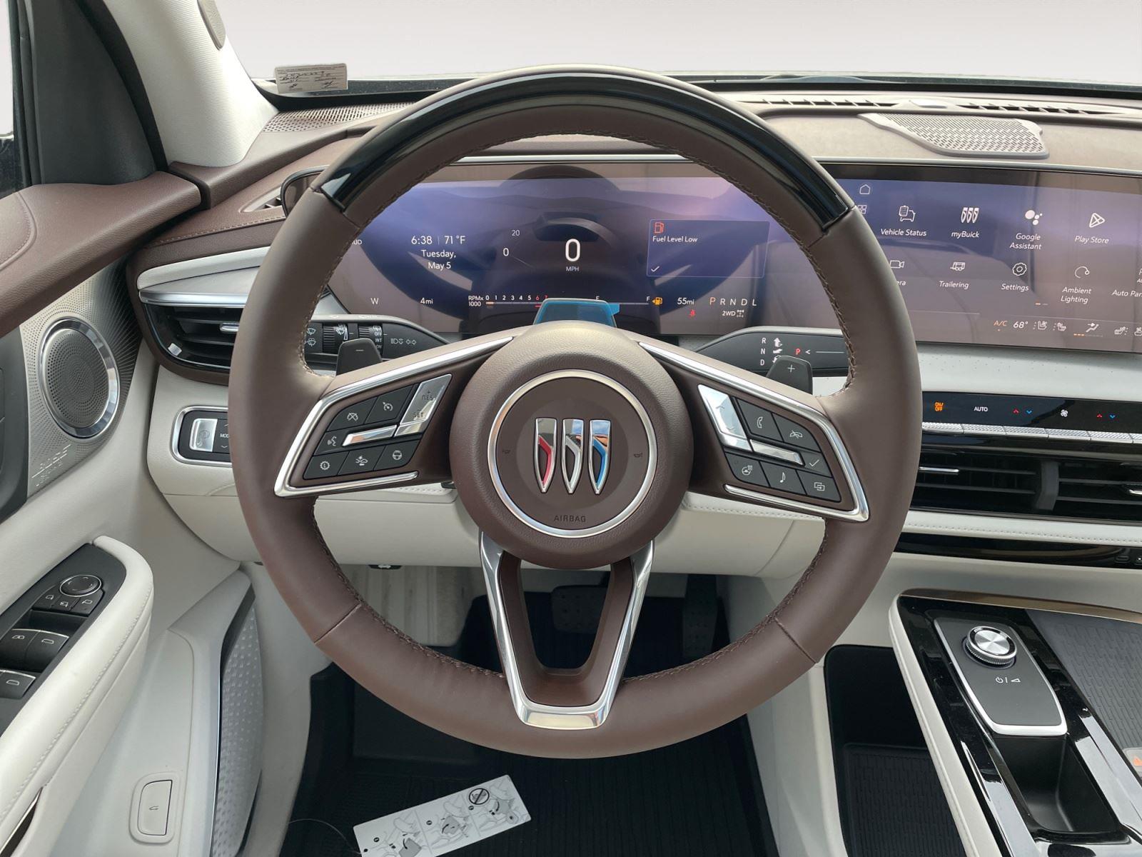 2026 Buick Enclave Avenir - Photo 12