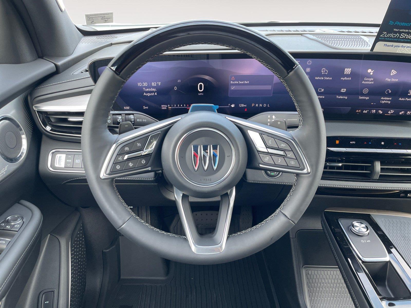 2026 Buick Enclave Avenir - Photo 12