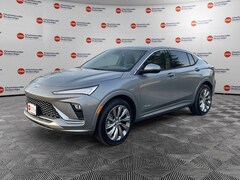 2026 Buick Envista Avenir SUV