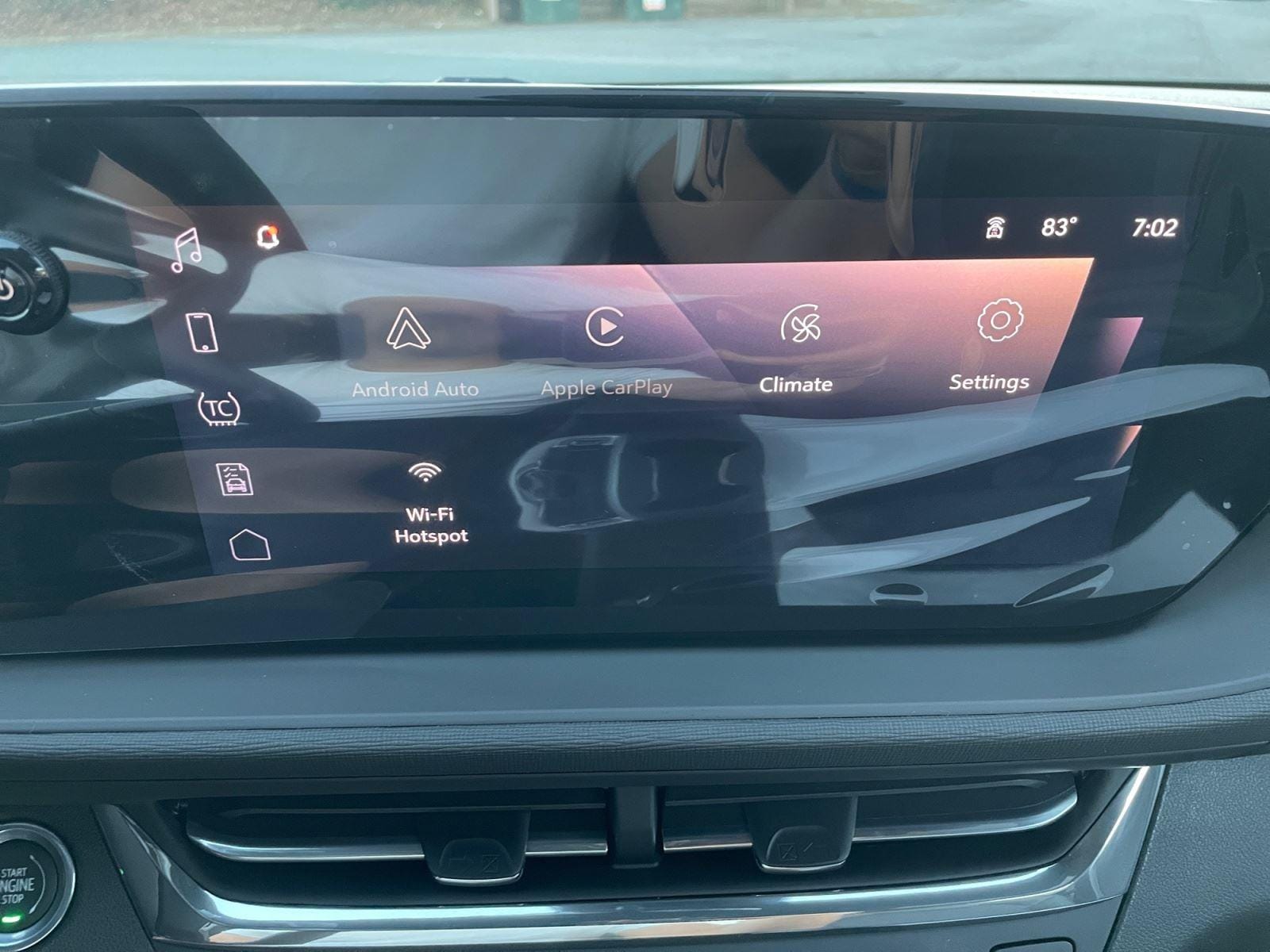 2026 Buick Envista Preferred - Photo 19