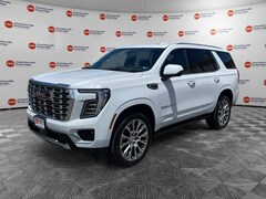 2026 GMC Yukon Denali SUV