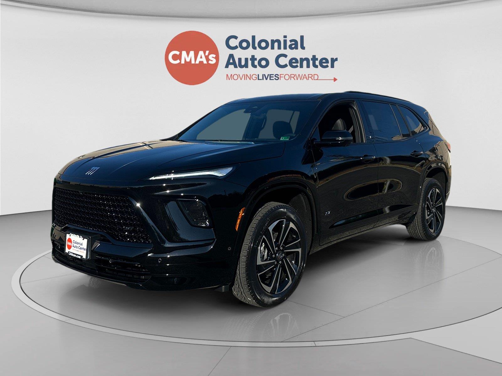 2026 Buick Enclave Sport Touring SUV