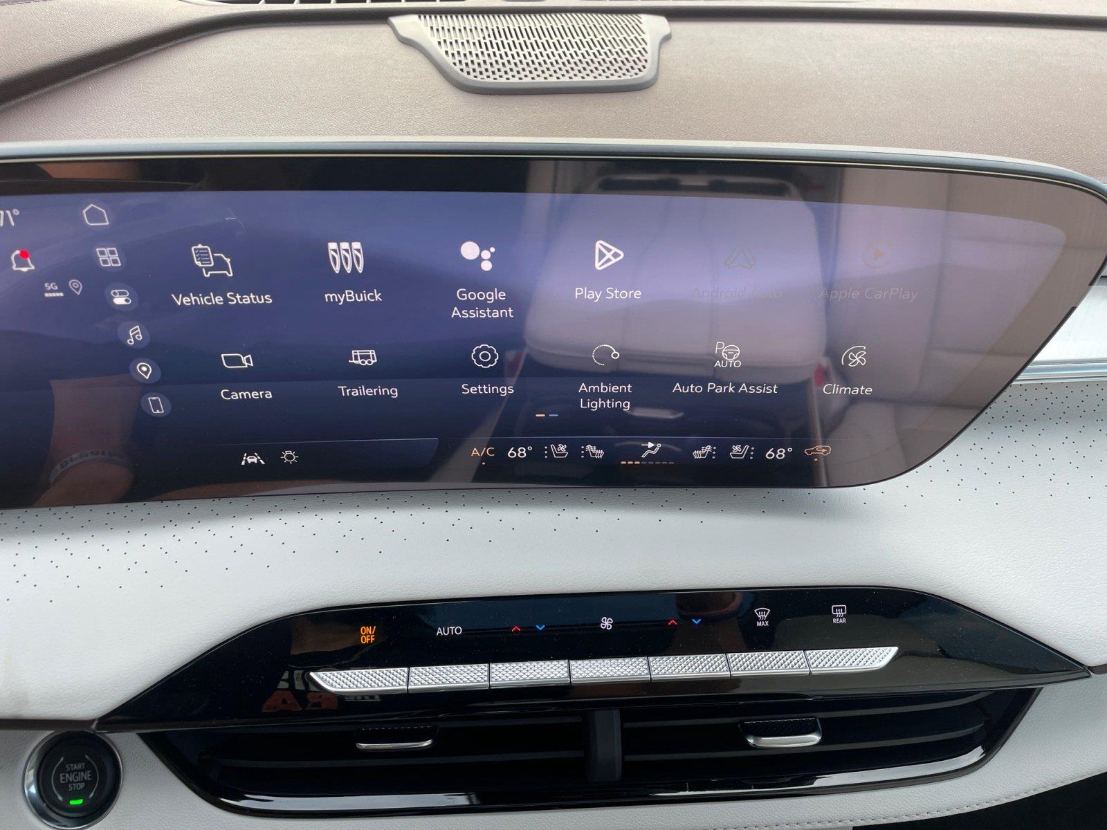 2026 Buick Enclave Avenir - Photo 20