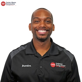 Staff member Brandon Smith from ID_1da19ef6d66a