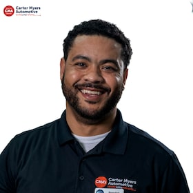 Staff member Branden Tinsley from ID_1da19ef6d66a