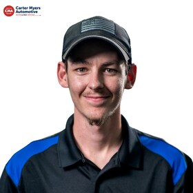Staff member Jay Shiflett from ID_67d829574465