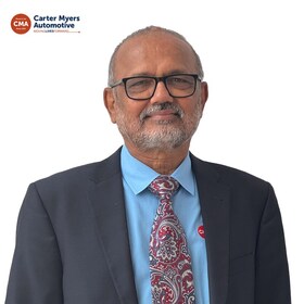 Staff member Sharadkumar Shah from ID_8802748cb68a