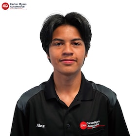 Staff member Alex Costilla-Flores from ID_1da19ef6d66a