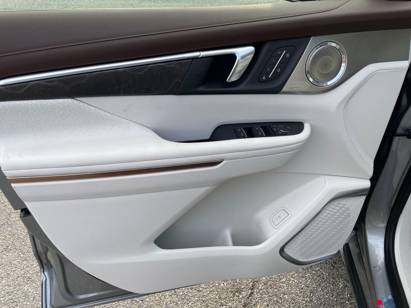 2026 Buick Enclave Avenir - Photo 17
