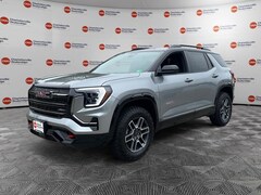2026 GMC Terrain AT4 SUV