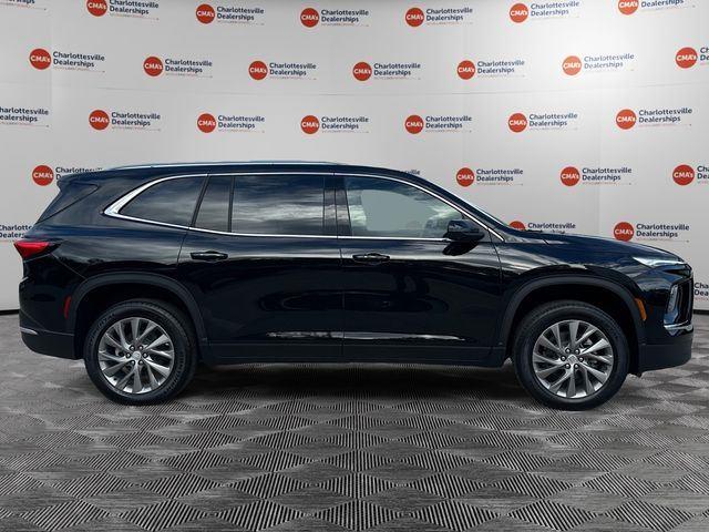 2026 Buick Enclave Preferred - Photo 6