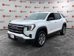 2026 GMC Terrain Elevation SUV