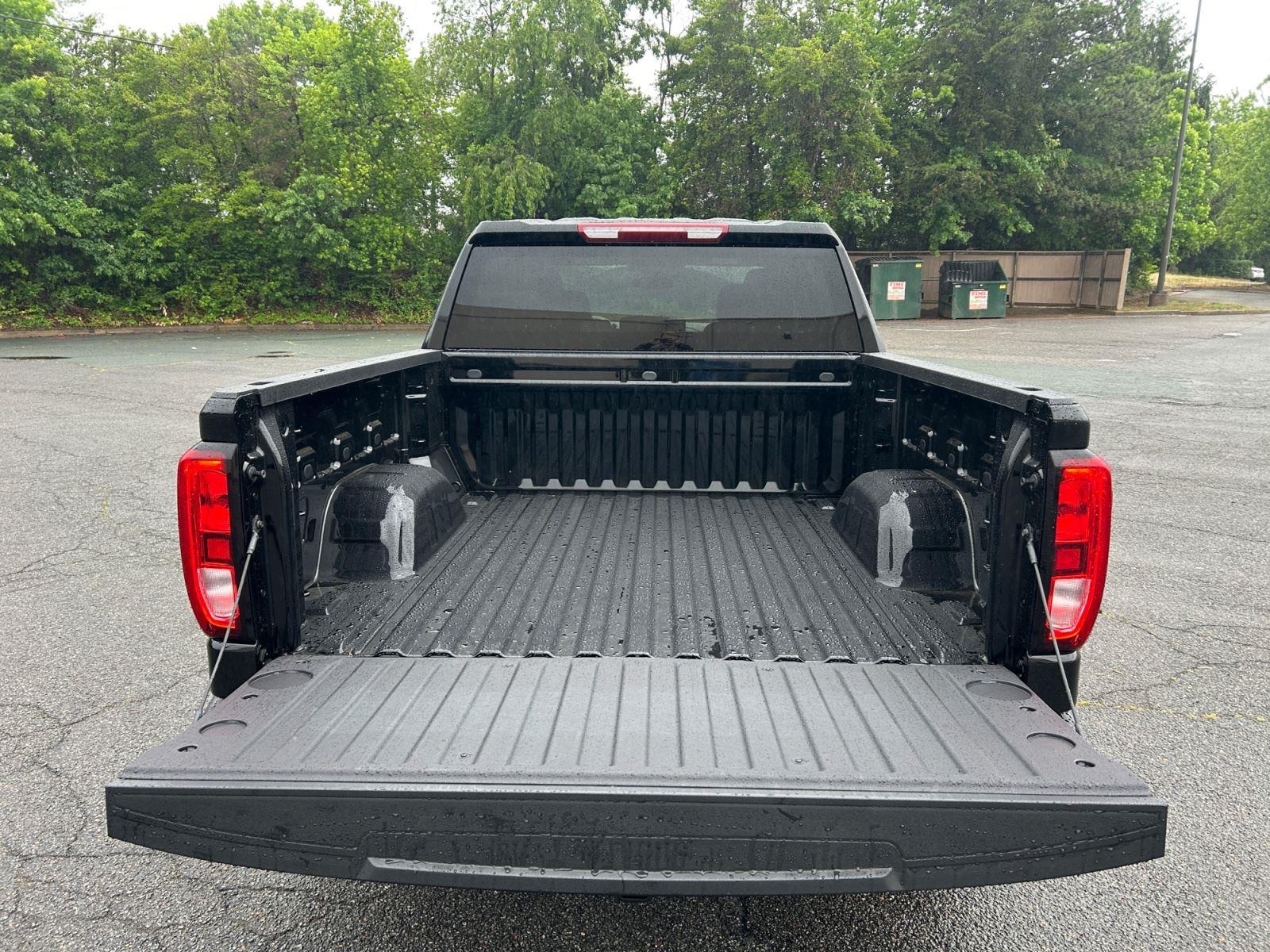 2026 GMC Sierra 1500 Elevation - Photo 16