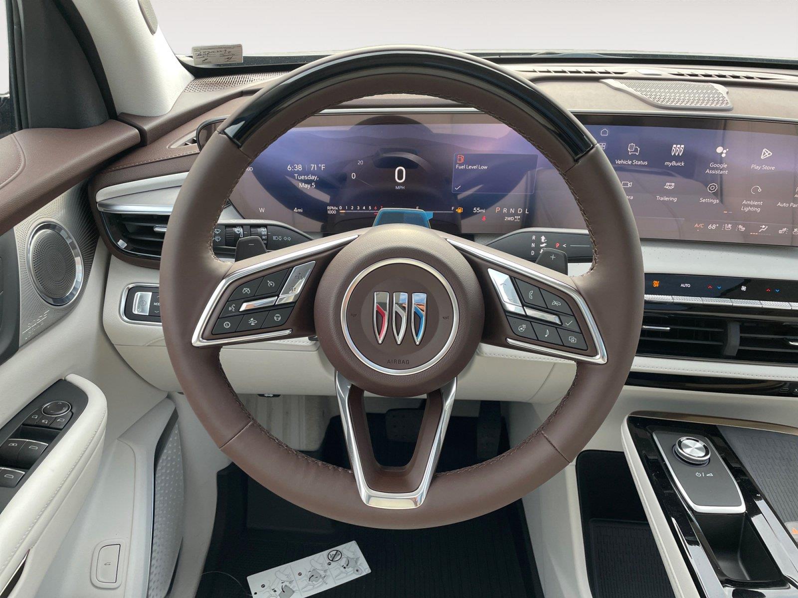 2026 Buick Enclave Avenir - Photo 12