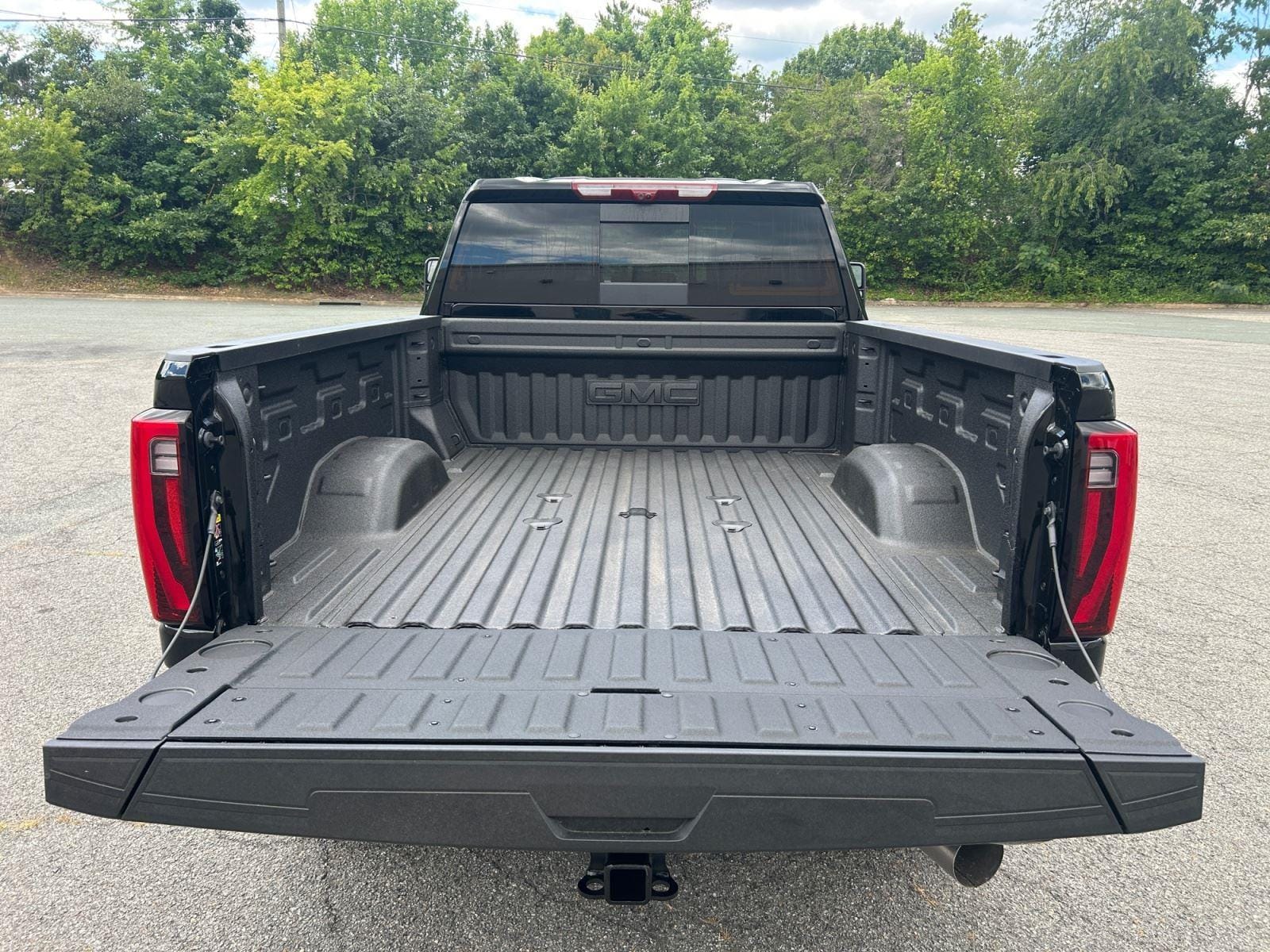 2026 GMC Sierra 2500HD Denali - Photo 15