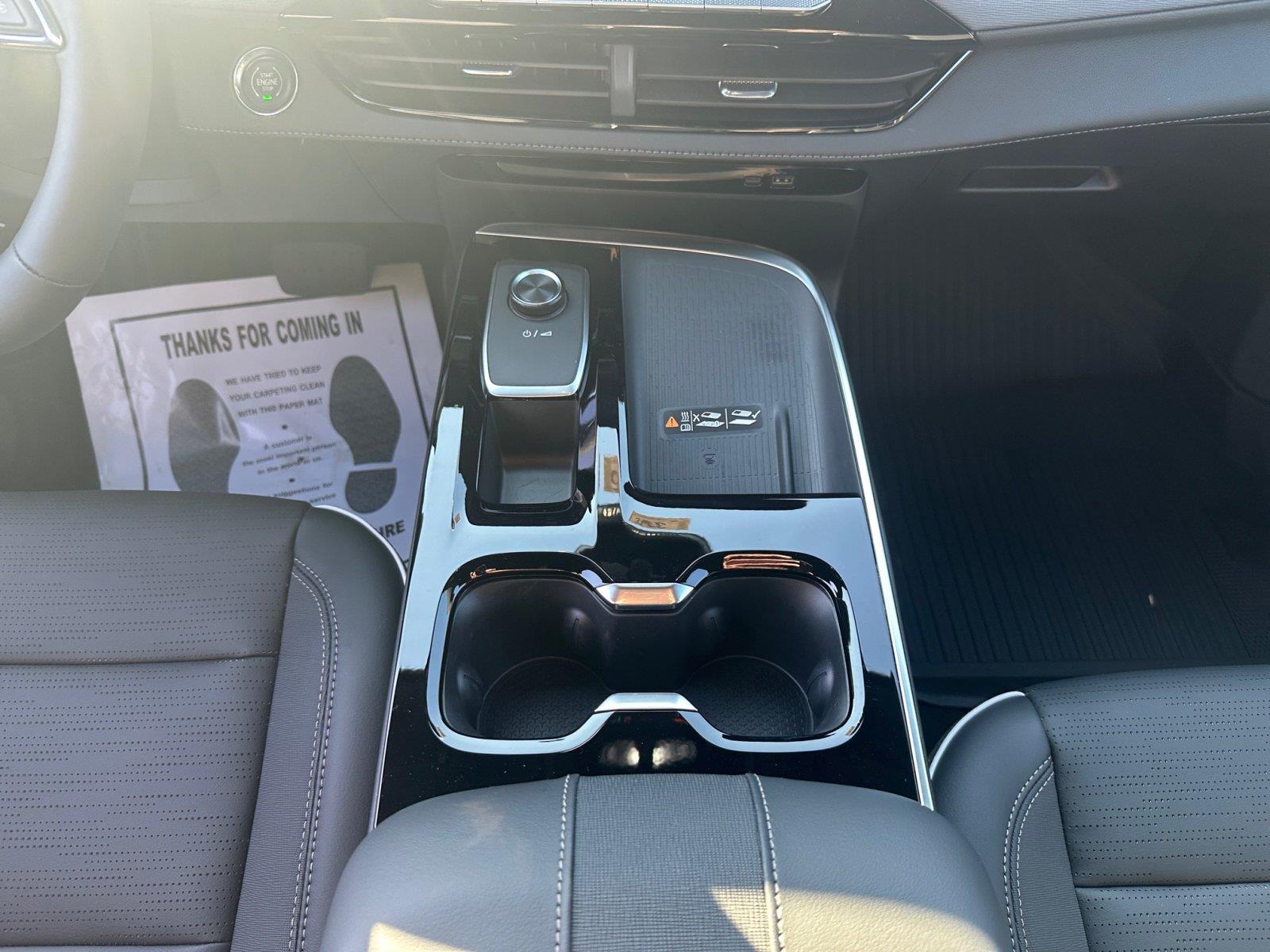 2026 Buick Enclave Sport Touring - Photo 11
