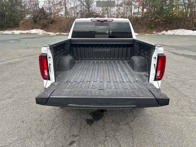 2026 GMC Sierra 1500 AT4 - Photo 16