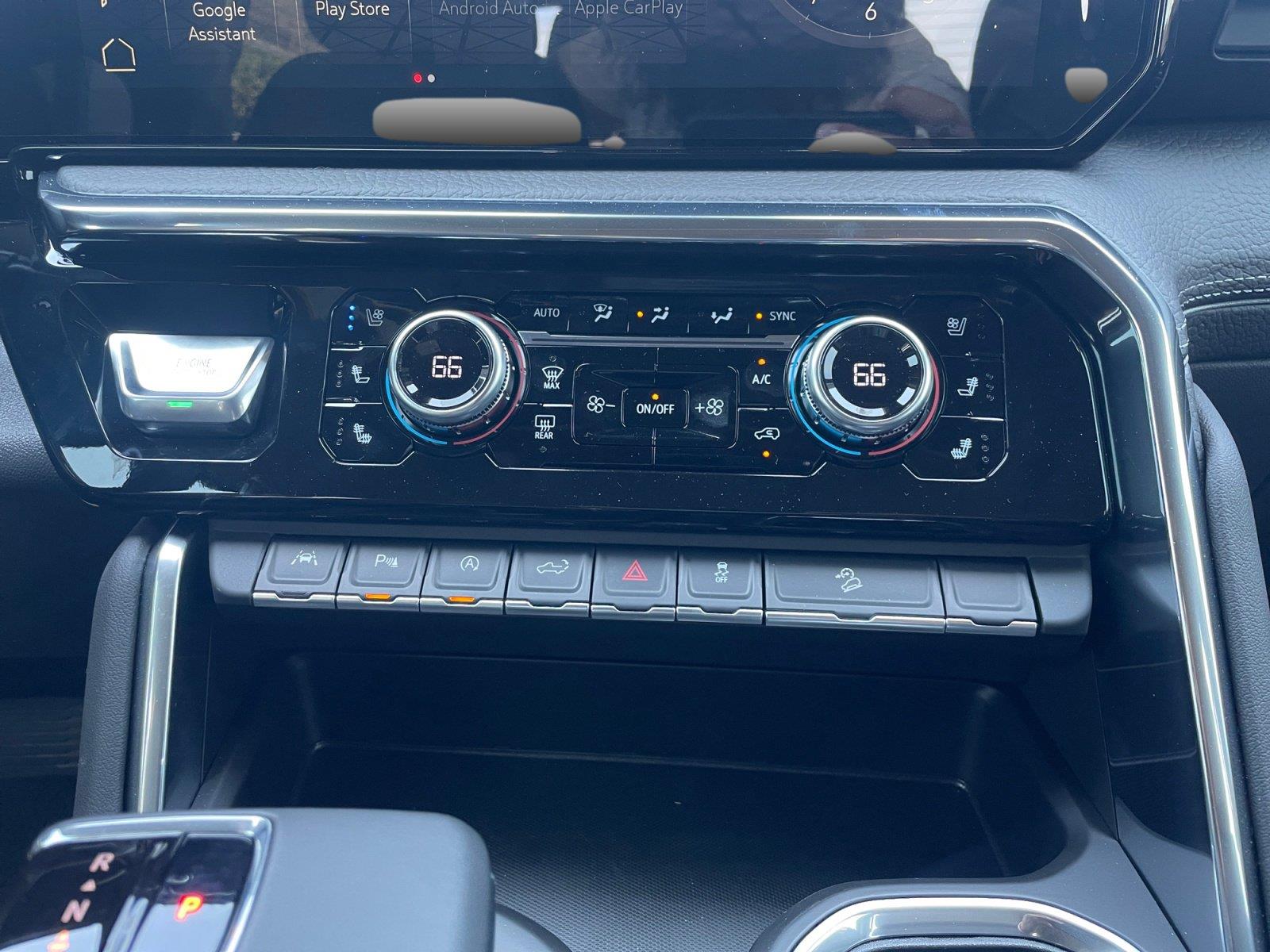 2026 GMC Sierra 1500 Denali - Photo 11