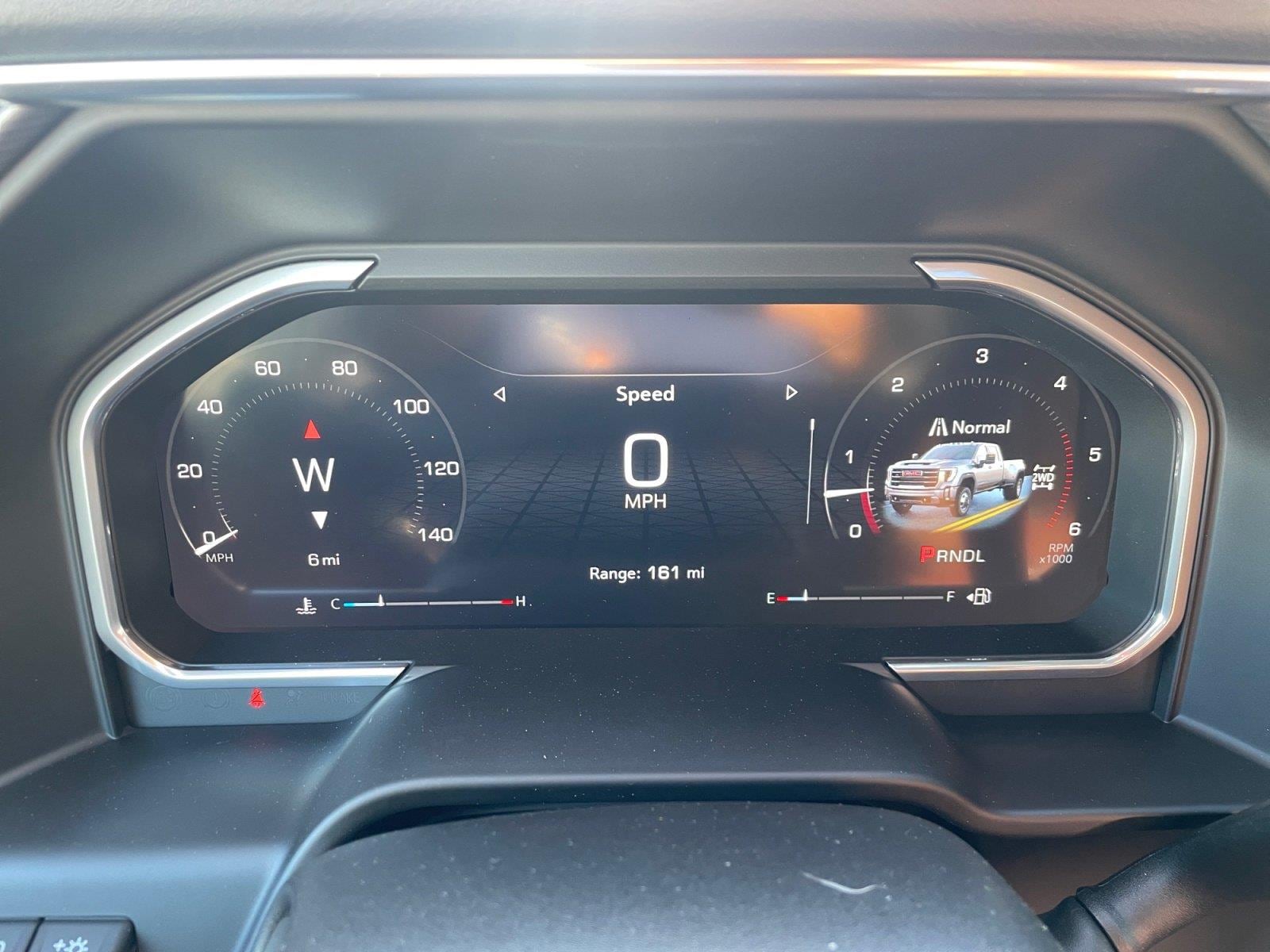 2026 GMC Sierra 3500HD Denali Ultimate - Photo 19