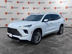 2026 Buick Enclave Avenir SUV