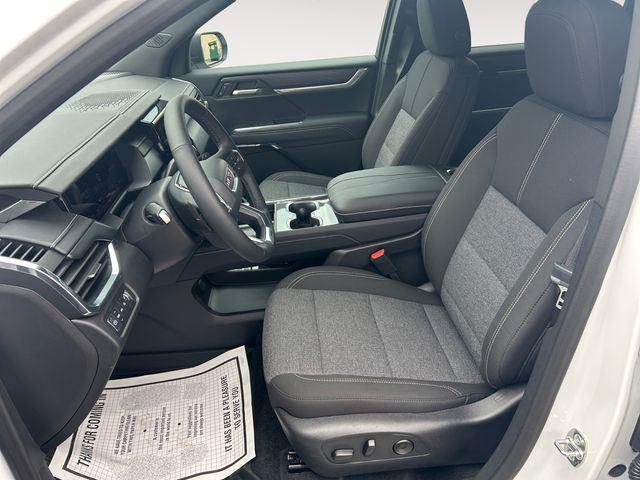 2026 GMC Acadia Elevation - Photo 9
