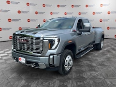 2026 GMC Sierra 3500 HD Denali DRW Truck