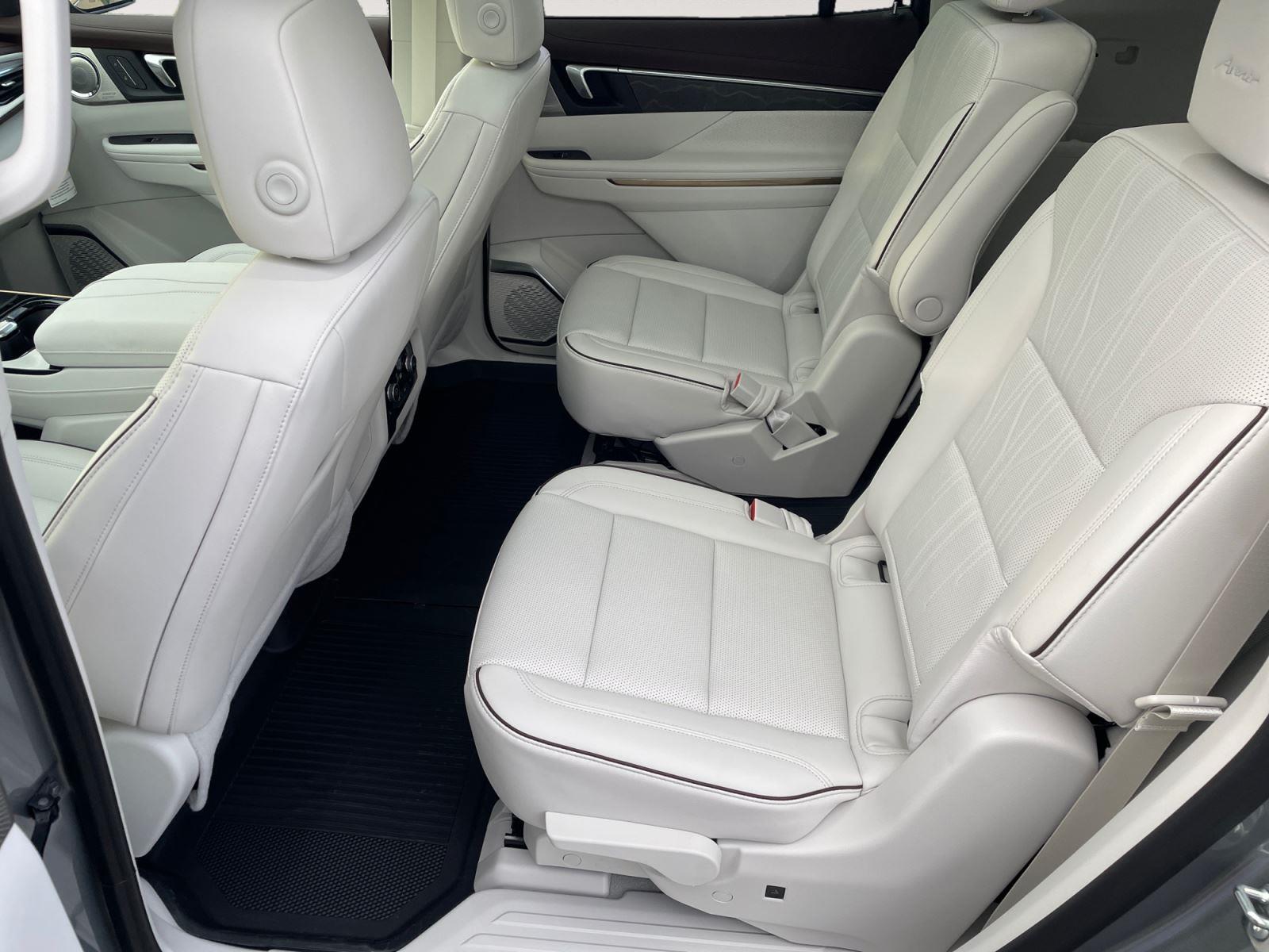 2026 Buick Enclave Avenir - Photo 13