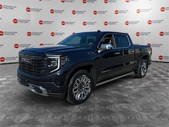 2025 GMC Sierra 1500 Denali Ultimate Truck