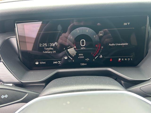 2026 GMC Acadia Elevation - Photo 17