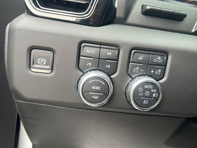 2026 GMC Sierra 1500 AT4 - Photo 20