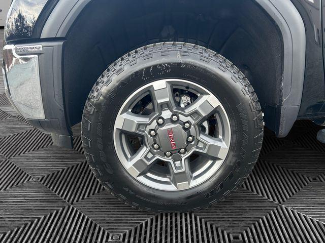 2026 GMC Sierra 2500HD SLT - Photo 14
