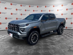 2026 GMC Canyon AT4 Truck