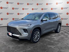 2026 Buick Enclave Avenir SUV