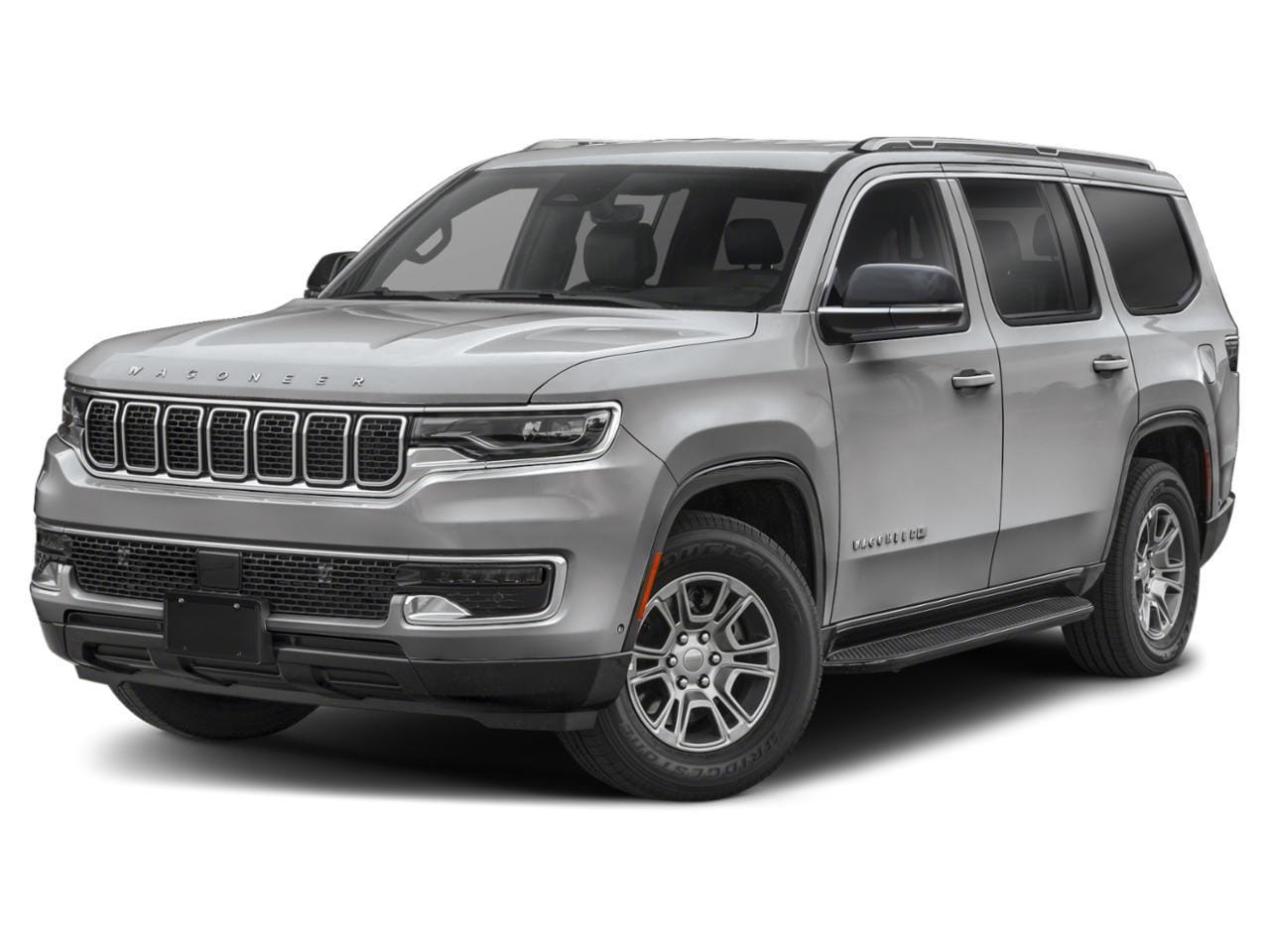 2024 Jeep Wagoneer
