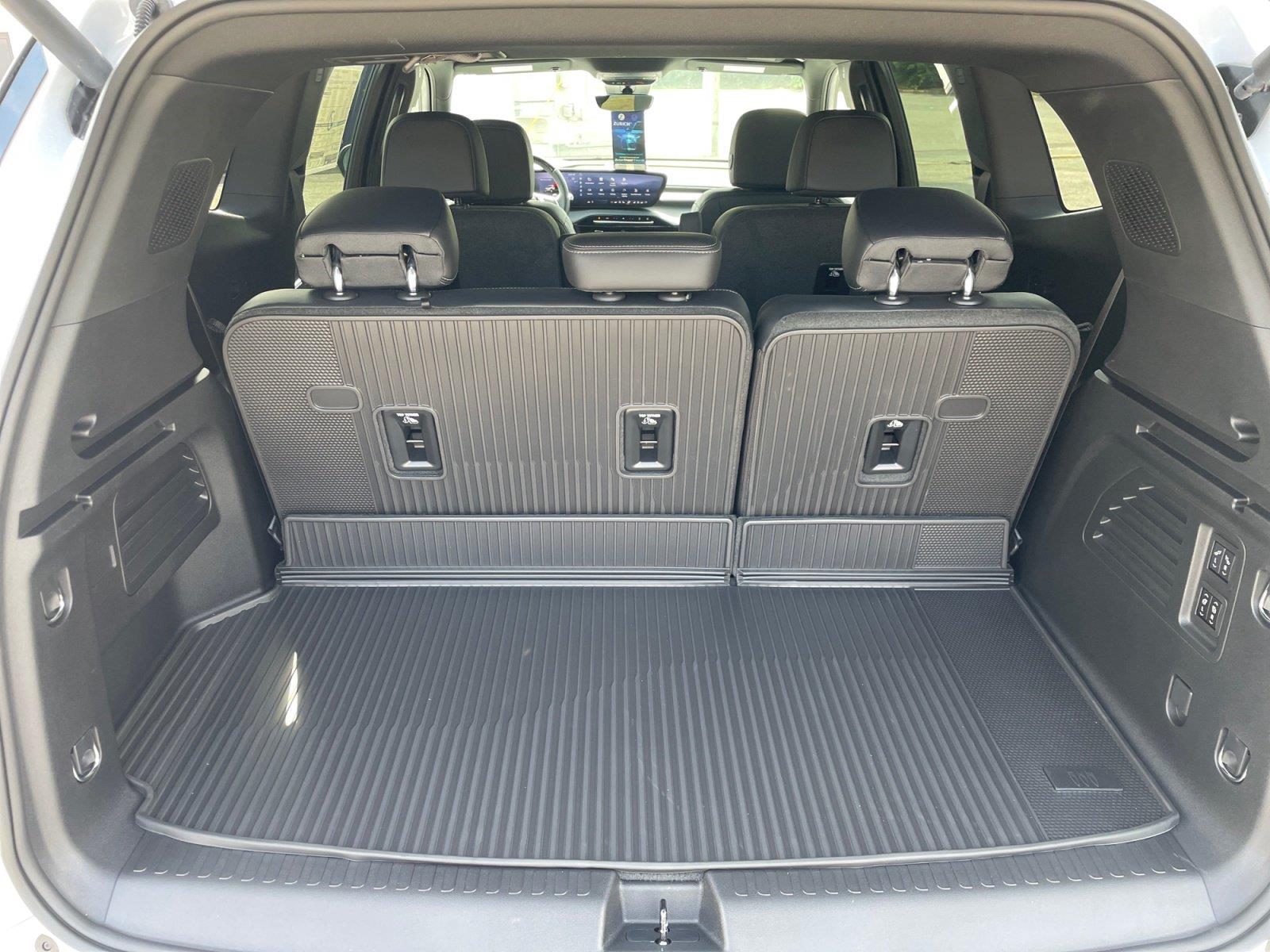 2026 Buick Enclave Avenir - Photo 16