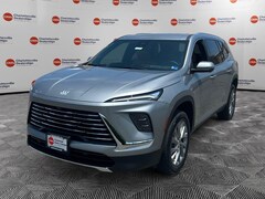 2026 Buick Enclave Preferred SUV