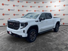 2026 GMC Sierra 1500 AT4 Truck